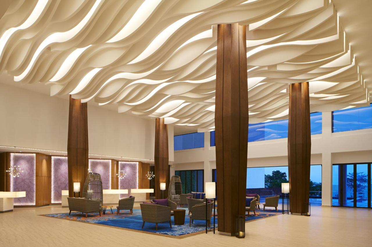 The Westin Coast Desaru