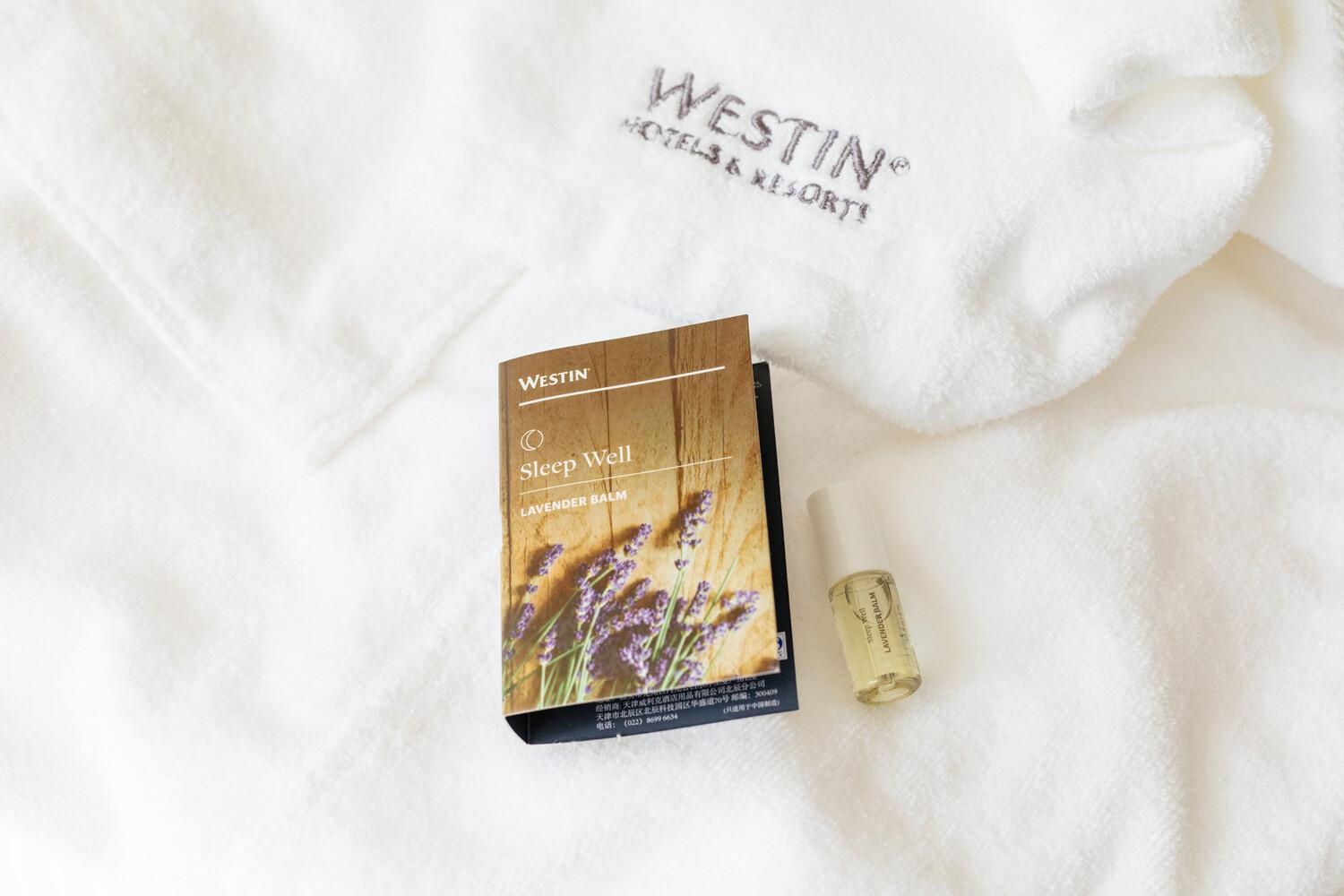 Resort The Westin Coast