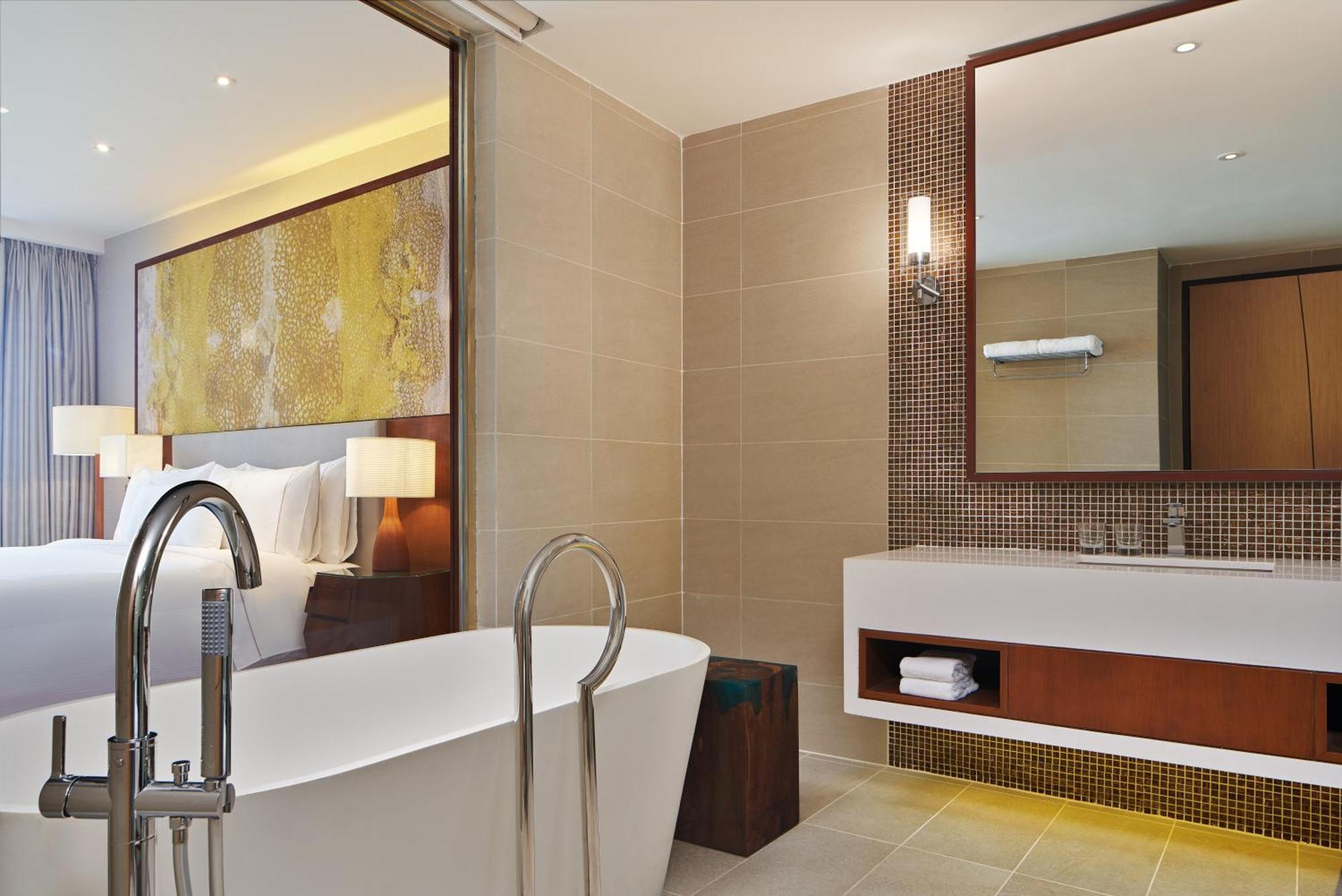 The Westin Coast Resort 5*