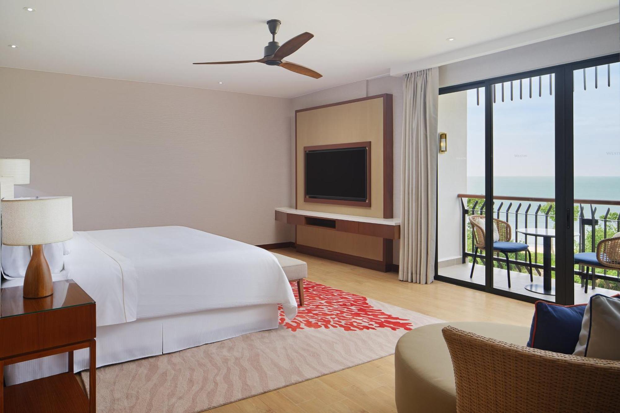 The Westin Coast 5* Desaru