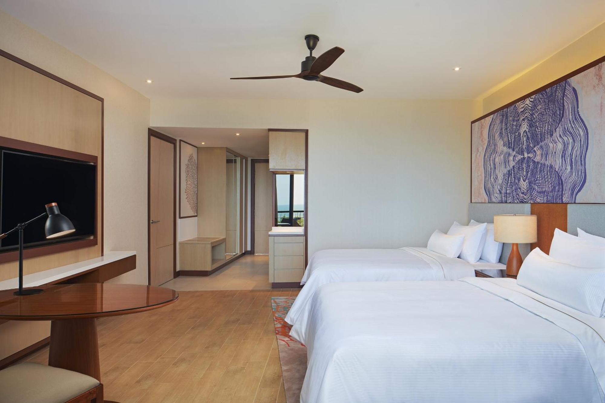 Resort The Westin Coast Desaru