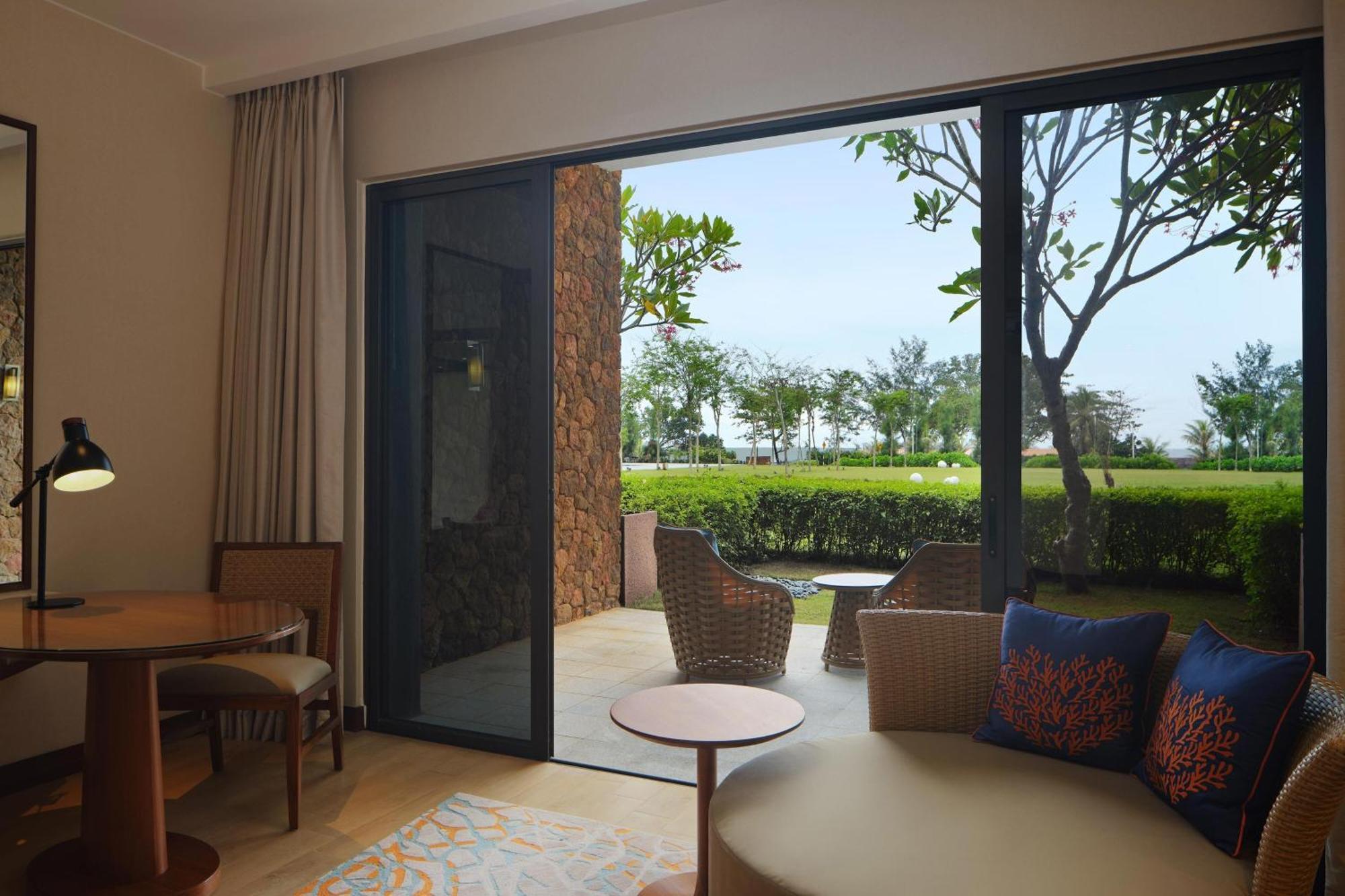 The Westin Coast Resort Desaru