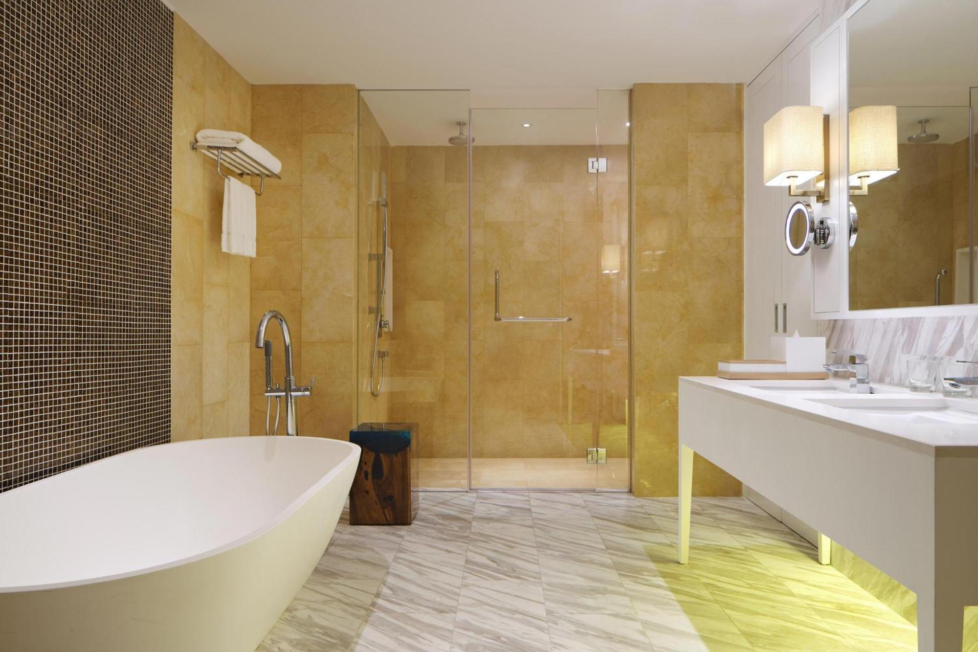 Resort The Westin Coast 5*