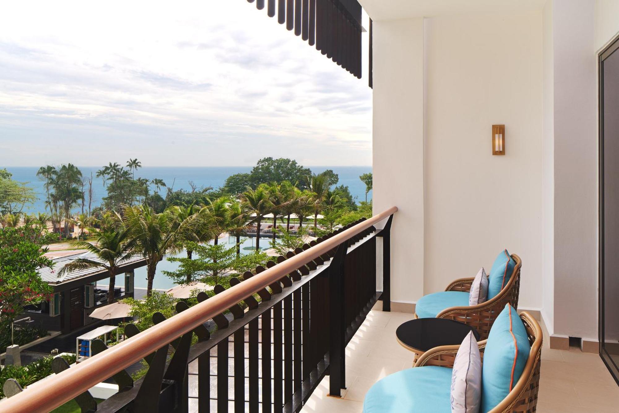 The Westin Coast Resort 5*