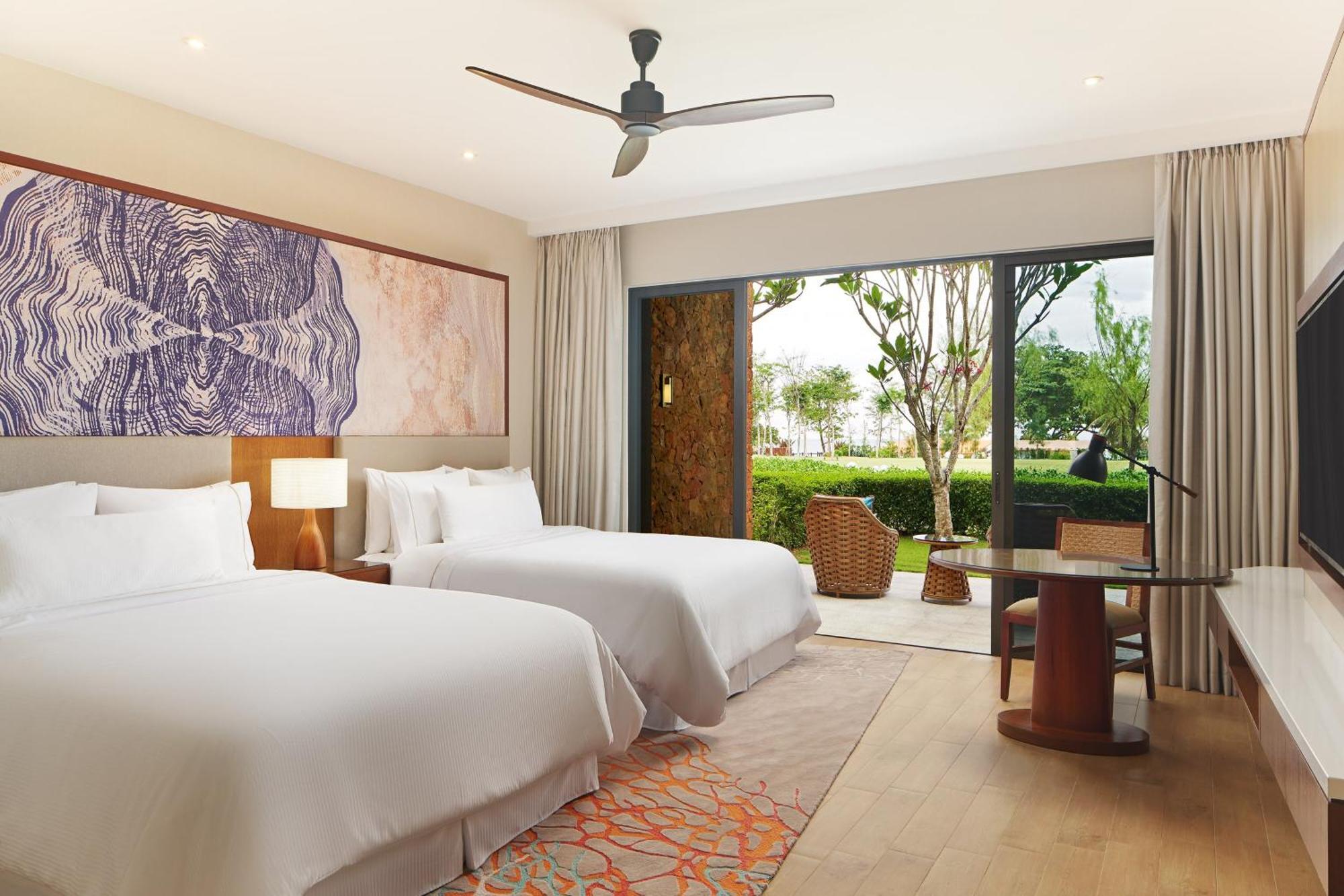 The Westin Coast Resort Desaru