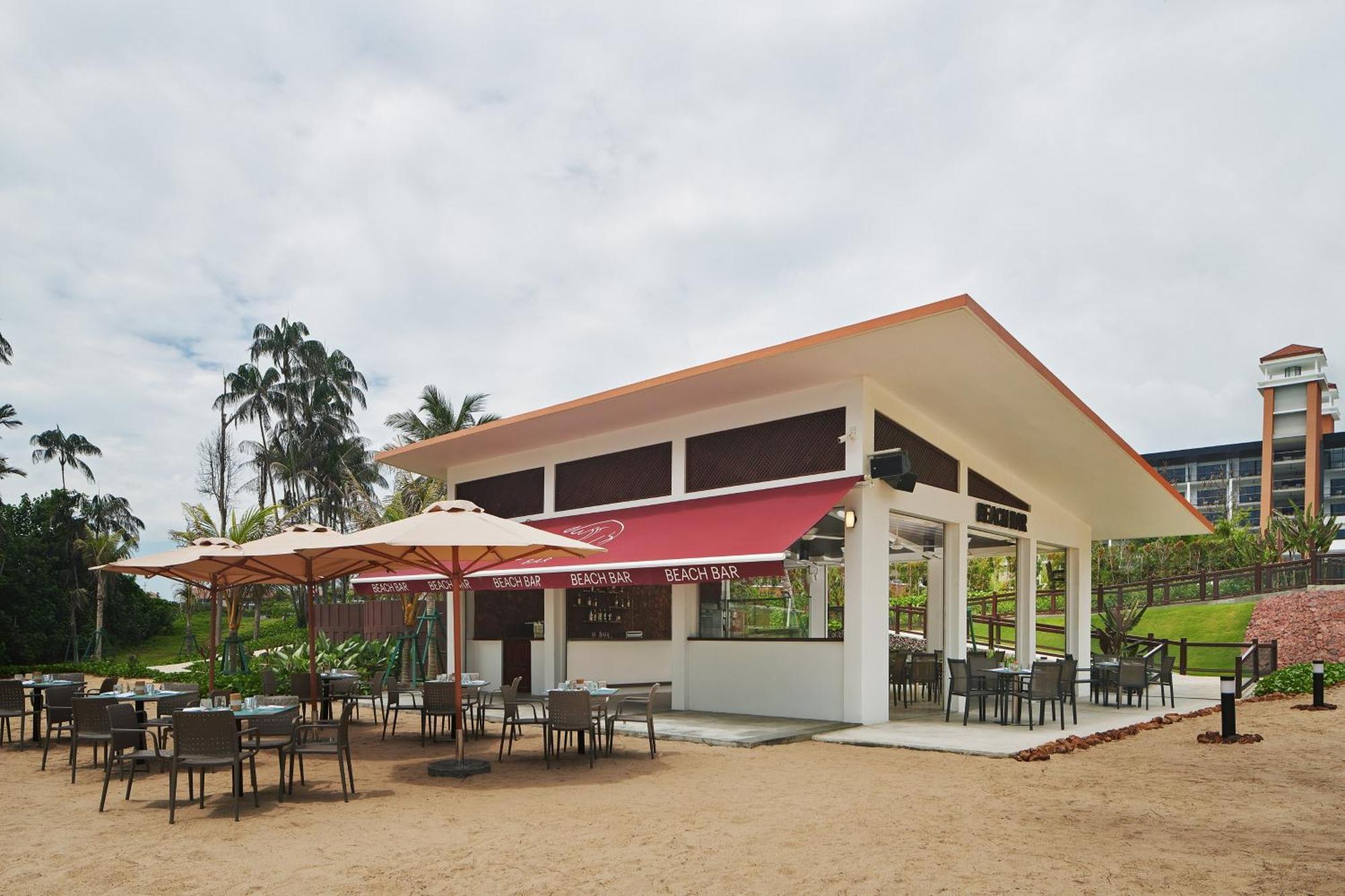 The Westin Coast Resort Desaru