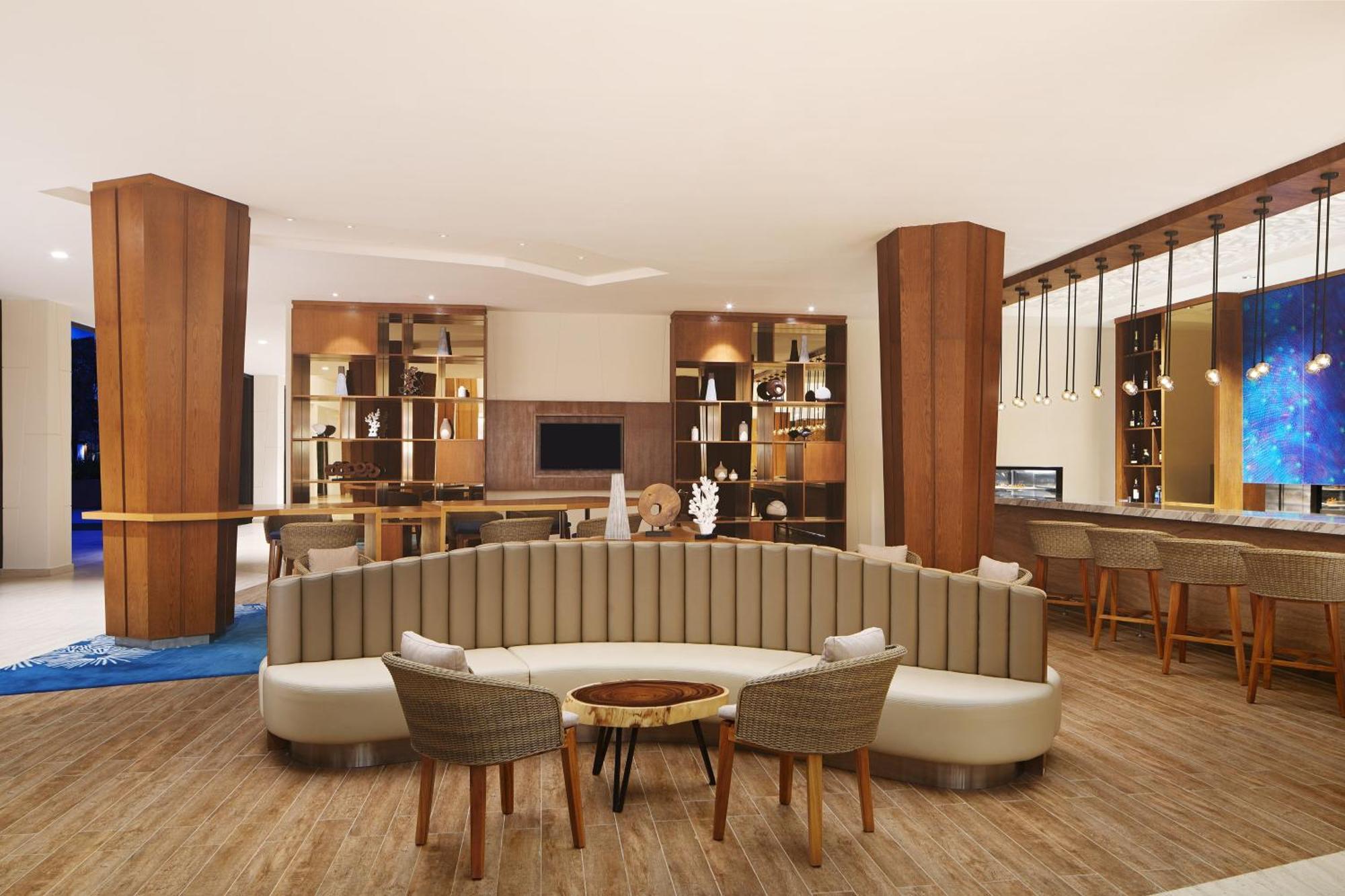 The Westin Coast Resort Desaru