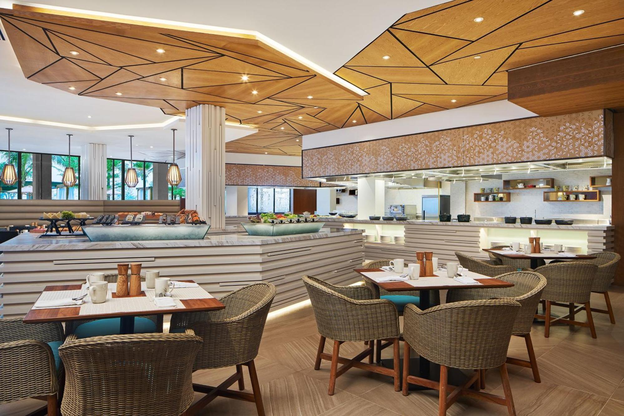 Resort The Westin Coast Desaru
