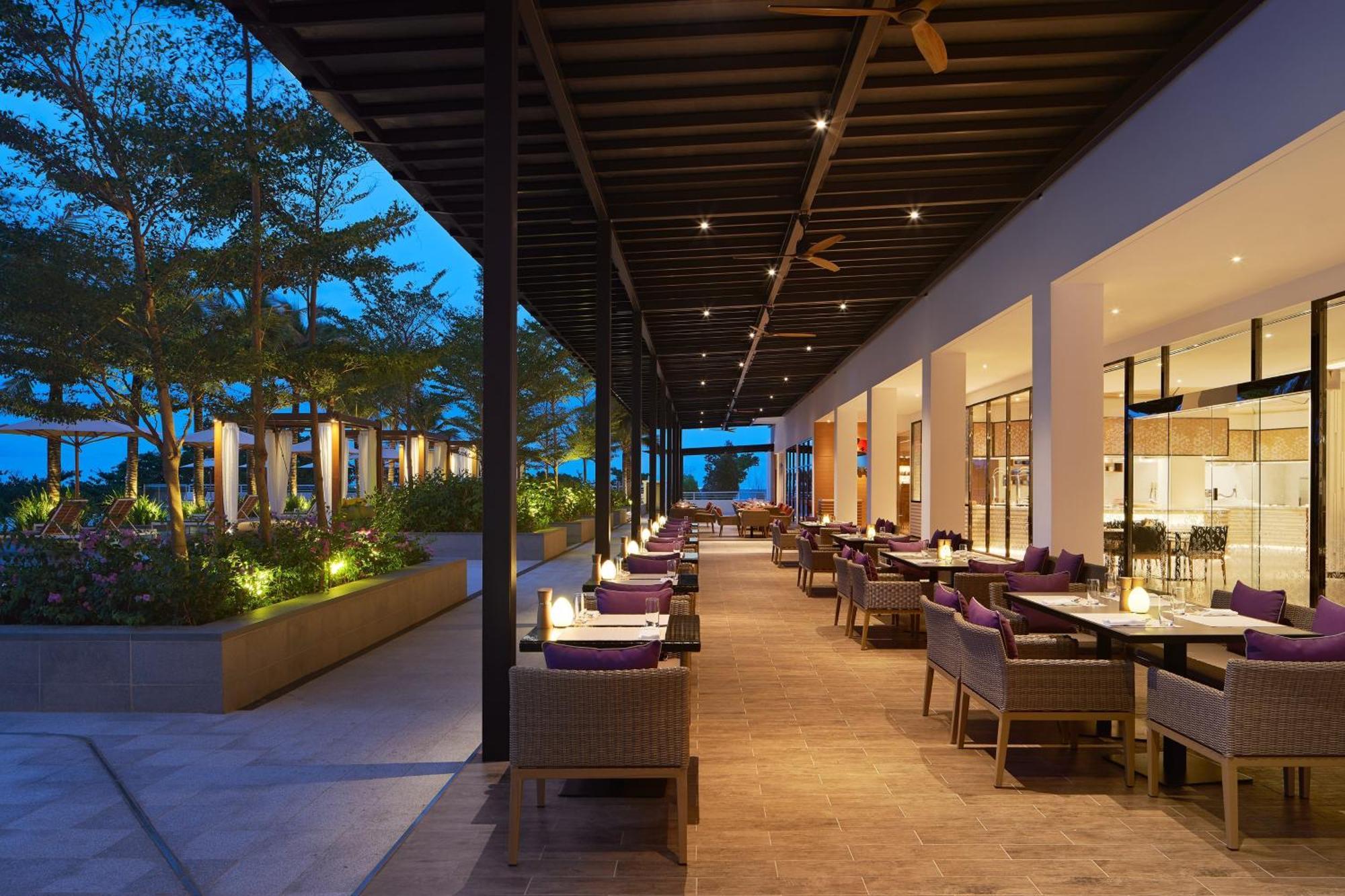 The Westin Coast 5* Desaru