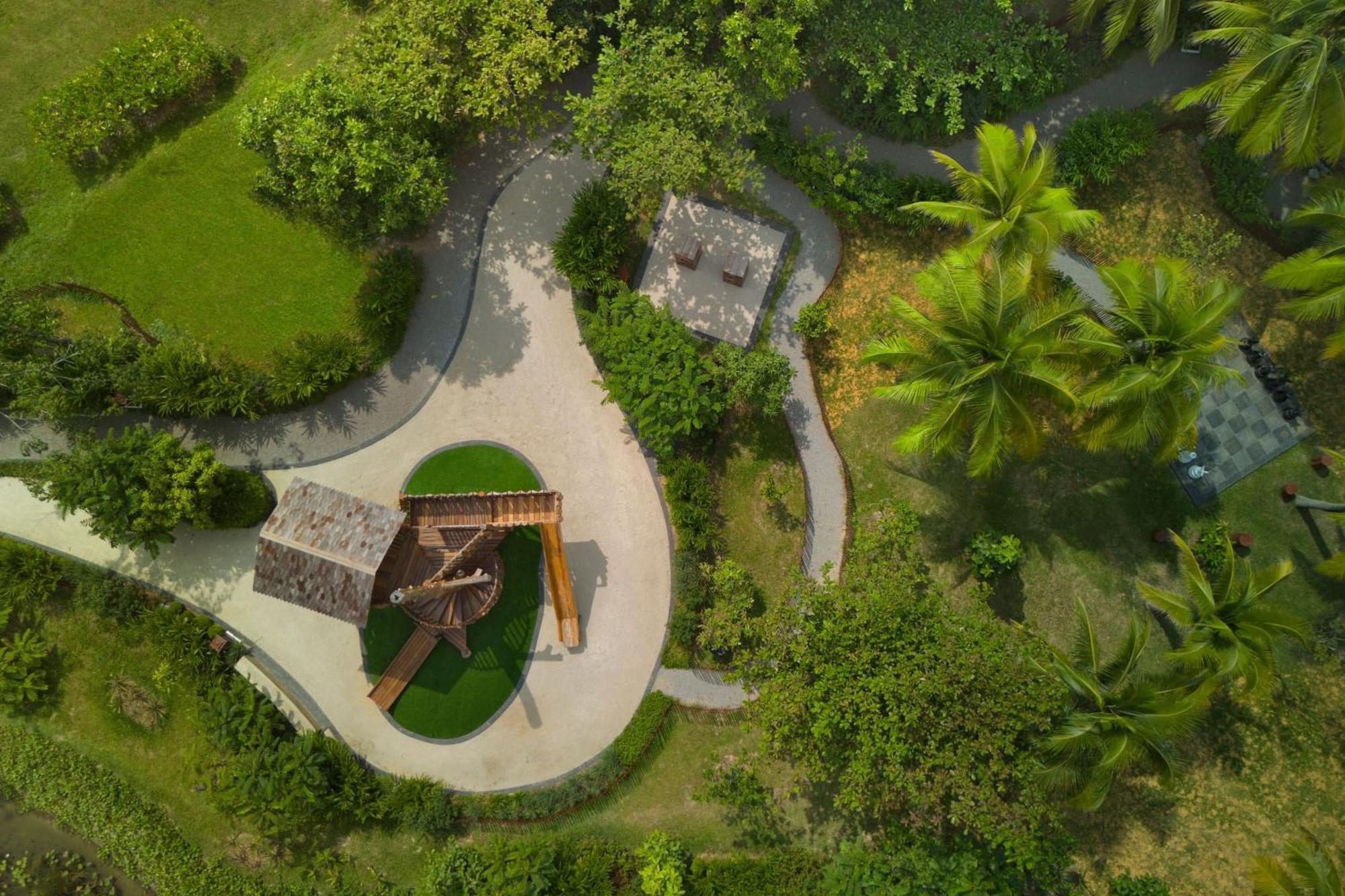 Resort The Westin Coast 5*