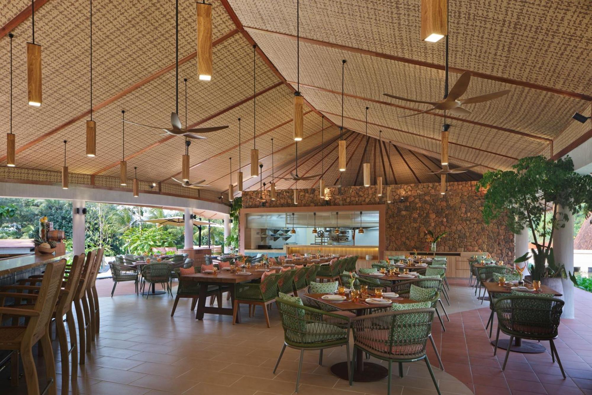 The Westin Coast 5*
