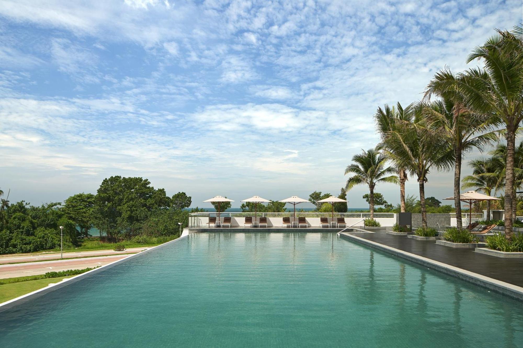 Resort The Westin Coast