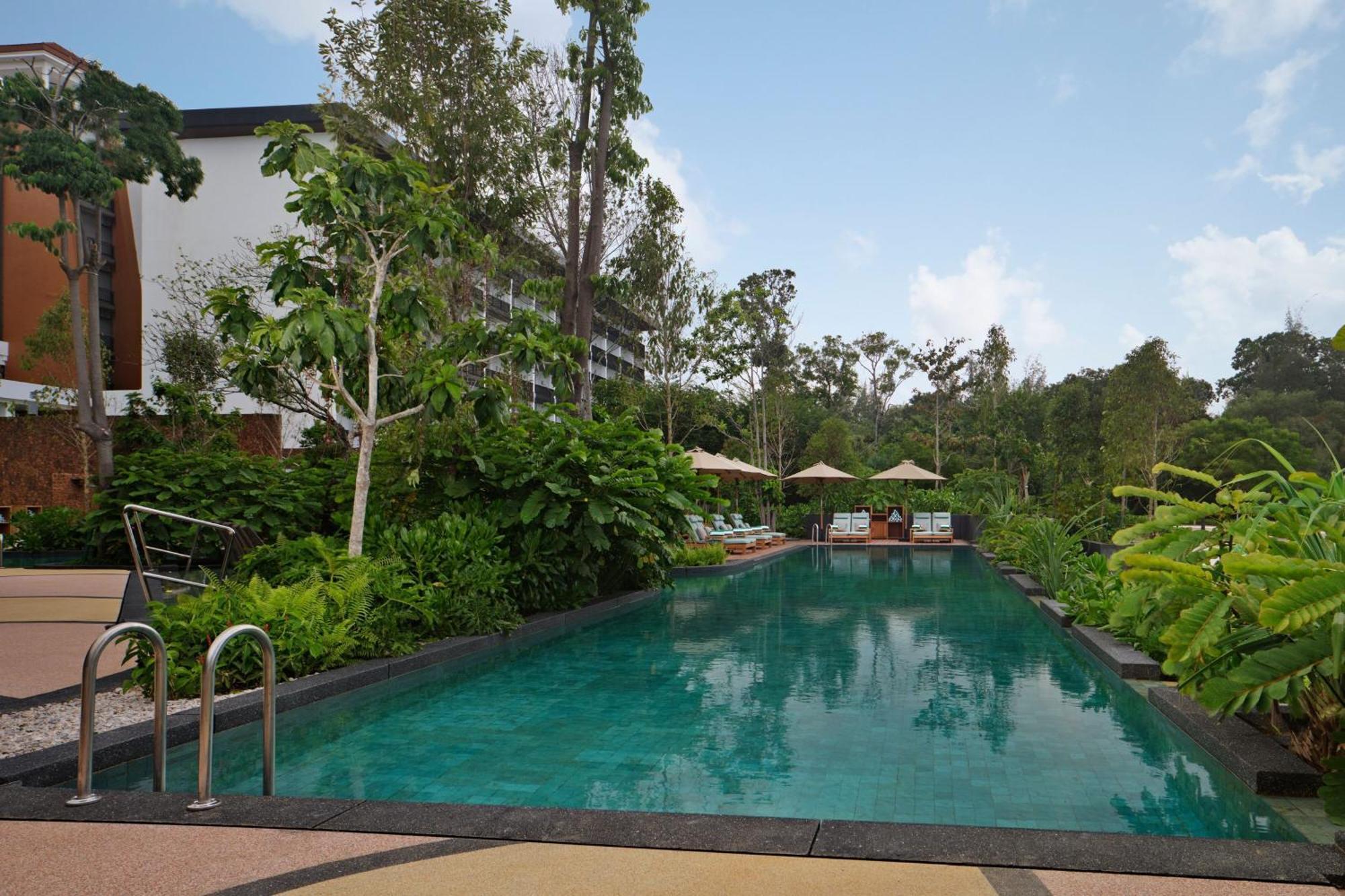 The Westin Coast Resort Desaru