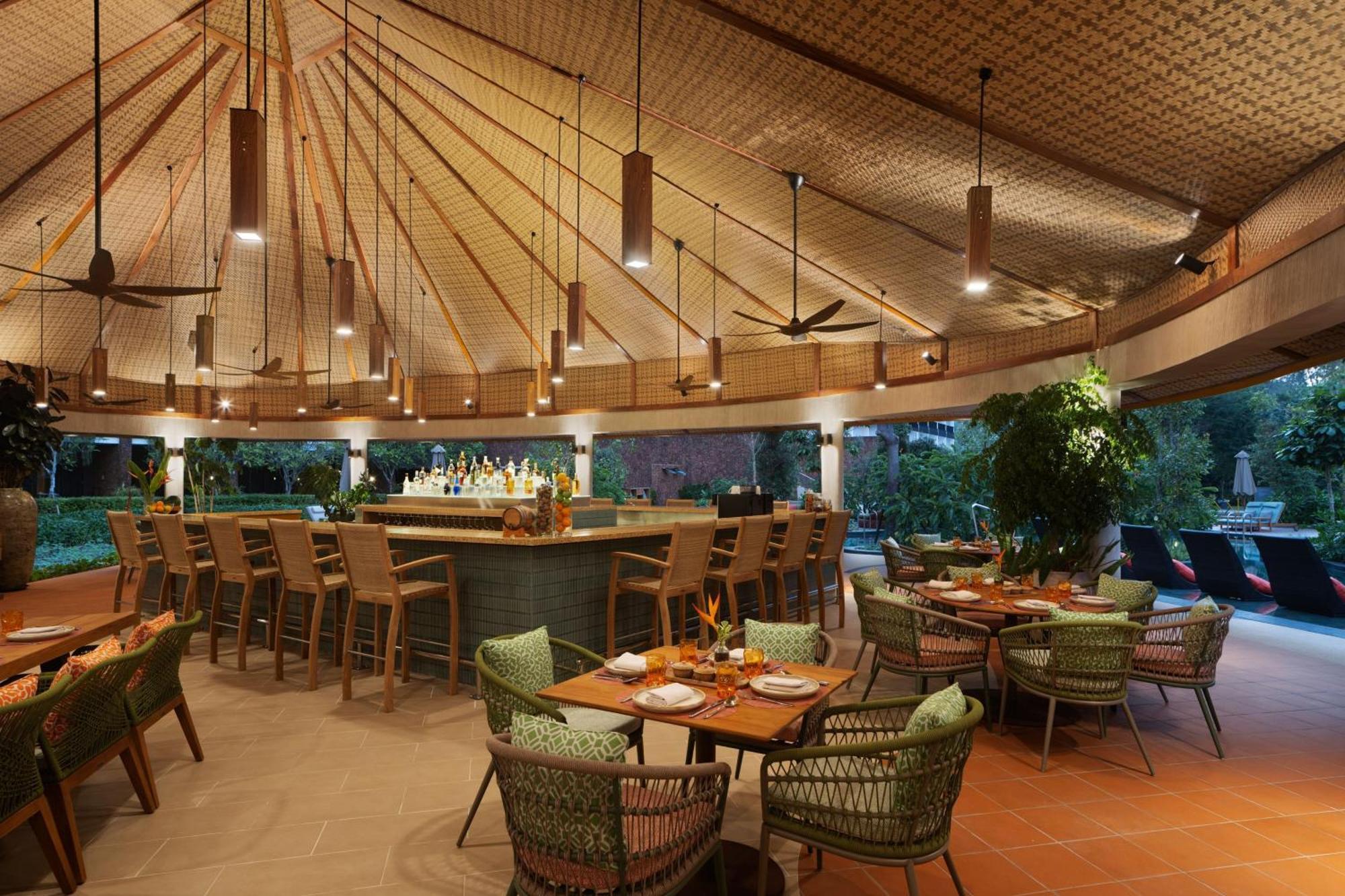 Resort The Westin Coast Desaru