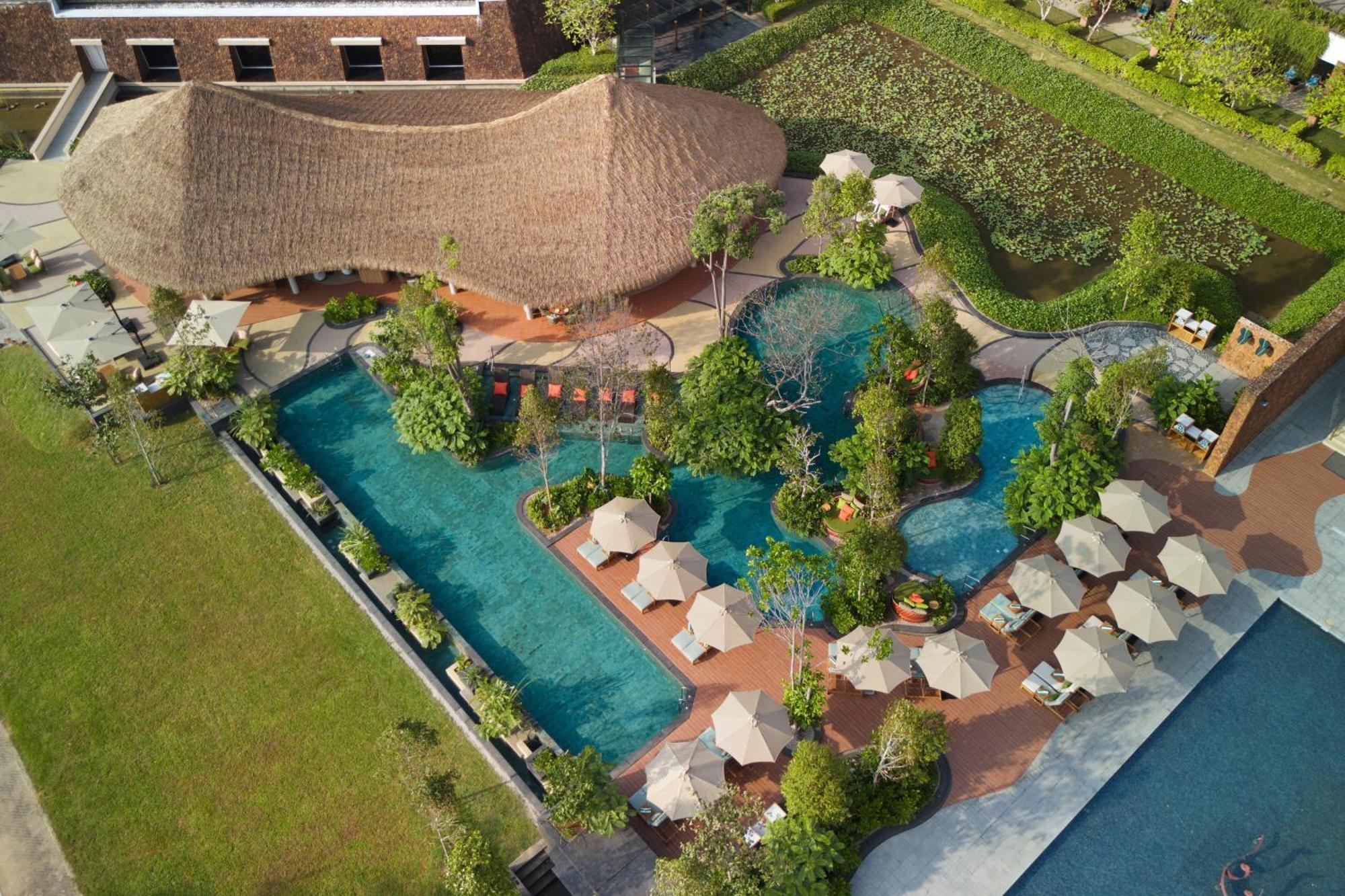 The Westin Coast Resort
