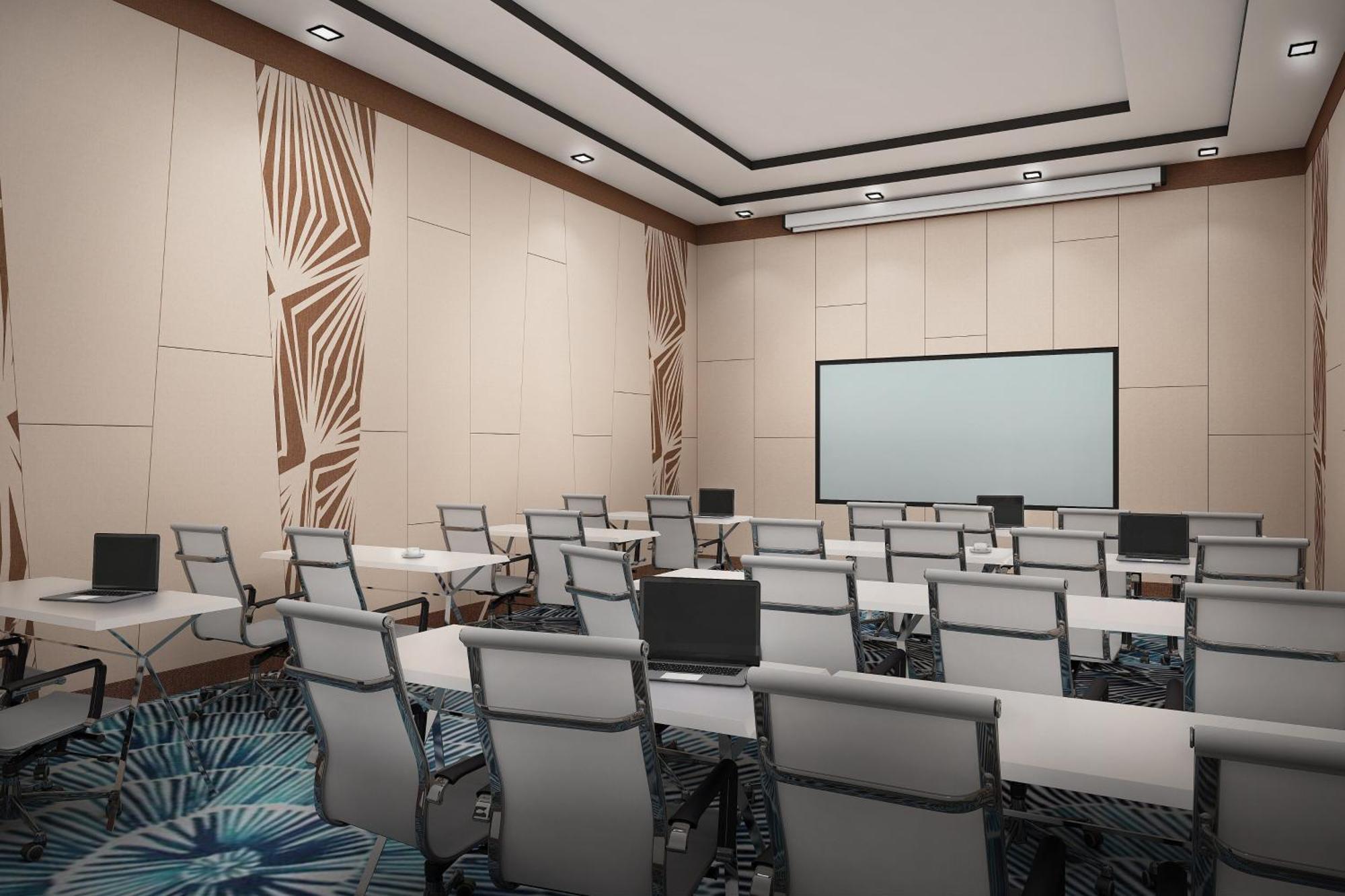 Resort The Westin Coast Desaru