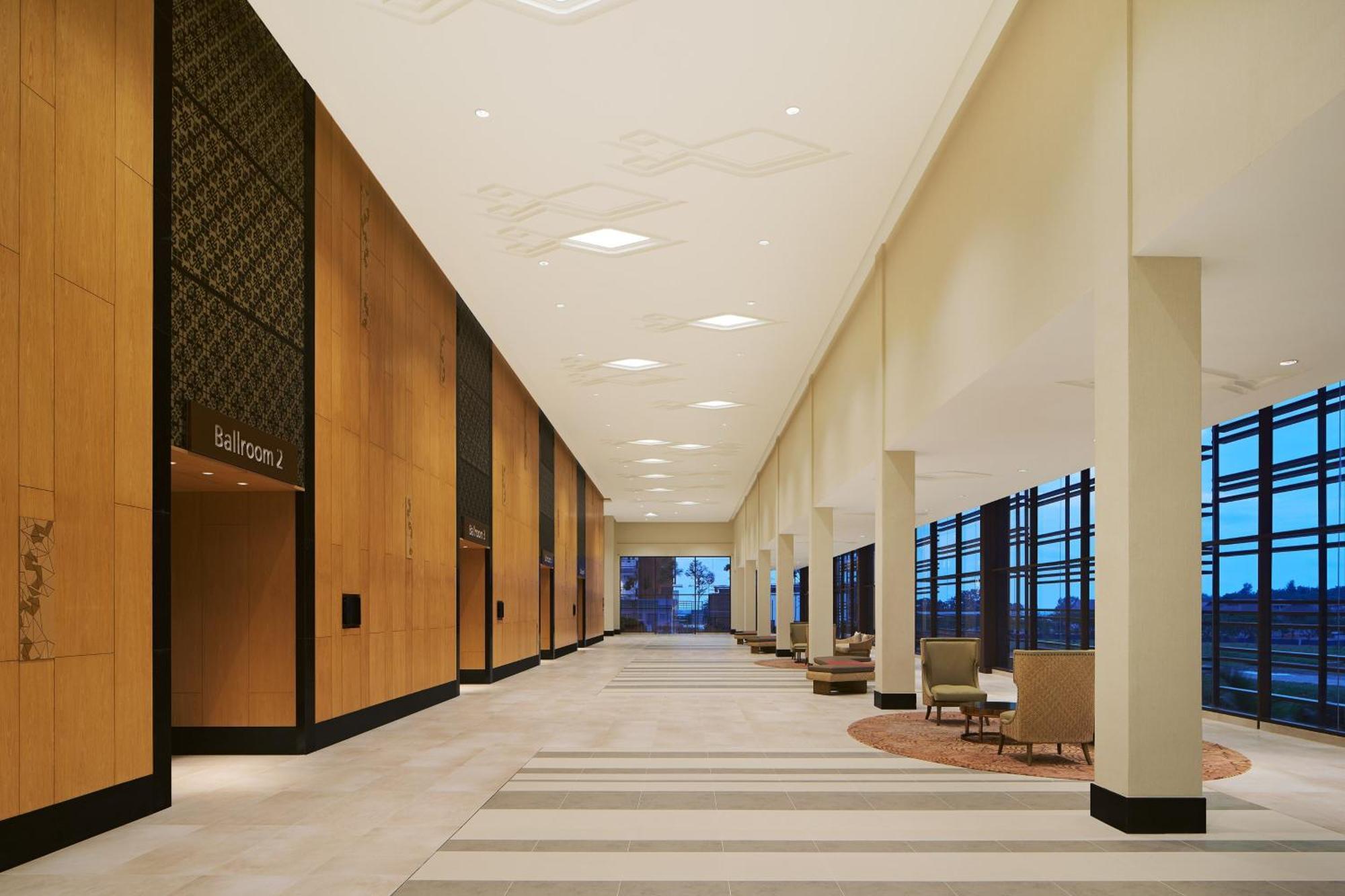 Resort The Westin Coast 5*