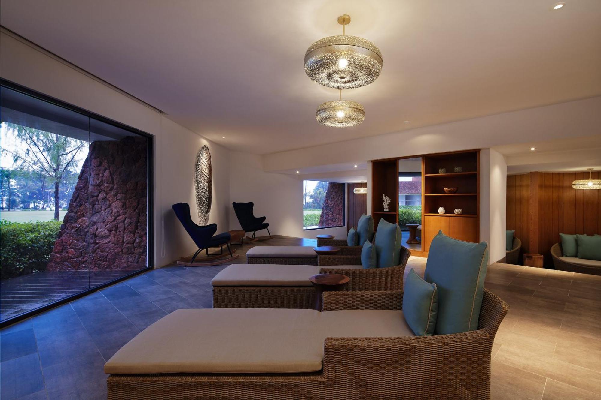 The Westin Coast Resort Desaru